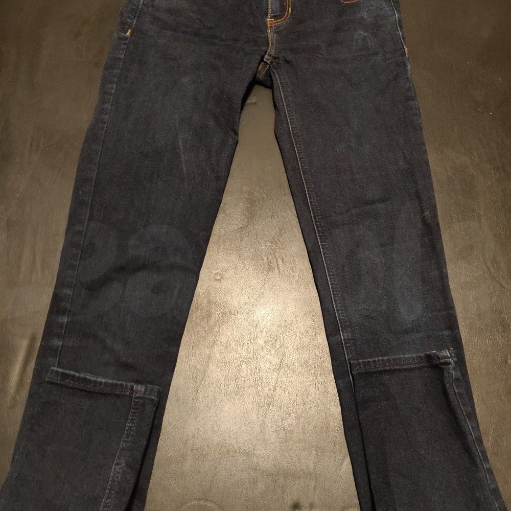 Women Hollister Skinny Slim Fit Jeans